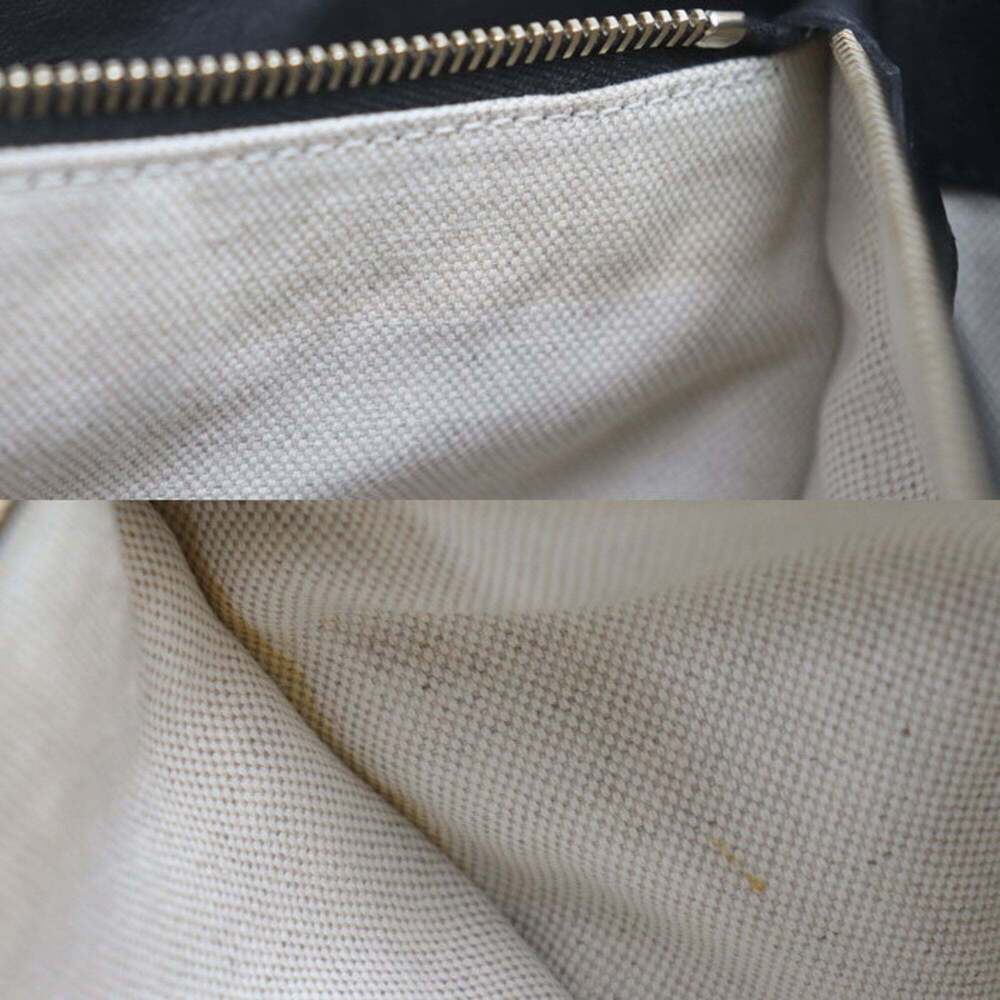 GUCCI Authentic Black Tote Bag - Picture 5 of 9